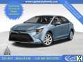 Photo Used 2022 Toyota Corolla LE