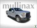 Photo Used 2015 Ford F150 Lariat w/ Equipment Group 501A Mid