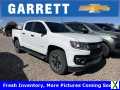 Photo Used 2022 Chevrolet Colorado Z71