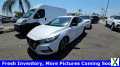 Photo Used 2021 Nissan Sentra SR