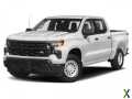 Photo Used 2024 Chevrolet Silverado 1500 High Country w/ High Country Premium Package