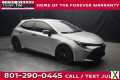 Photo Used 2021 Toyota Corolla SE