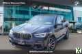 Photo Certified 2021 BMW X4 M40i w/ Executive Package