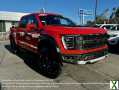 Photo Certified 2023 Ford F150 Raptor w/ Raptor 37 Performance Package