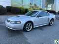 Photo Used 2004 Ford Mustang GT