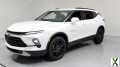 Photo Used 2024 Chevrolet Blazer LT w/ Convenience Package