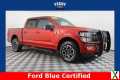 Photo Used 2021 Ford F150 XLT w/ Equipment Group 302A High