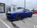 Photo Used 2019 Dodge Challenger R/T Scat Pack w/ Dynamics Package