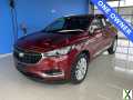 Photo Used 2021 Buick Enclave Essence w/ Trailering Package, 5000 lbs.