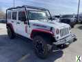 Photo Used 2014 Jeep Wrangler Unlimited Rubicon