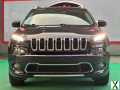 Photo Used 2018 Jeep Cherokee Overland