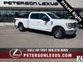 Photo Used 2022 Ford F150 Lariat w/ Max Trailer Tow Package