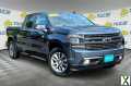 Photo Used 2022 Chevrolet Silverado 1500 RST