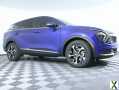 Photo Used 2024 Kia Sportage EX