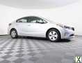 Photo Used 2018 Kia Forte LX w/ LX Rear Camera Package