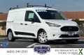 Photo Used 2020 Ford Transit Connect XLT