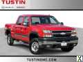 Photo Used 2006 Chevrolet Silverado 2500 LT w/ Onstar Plus Package