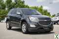 Photo Used 2017 Chevrolet Equinox LT w/ Convenience Package