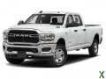 Photo Used 2020 RAM 3500 Tradesman w/ Max Tow Package