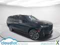 Photo Used 2023 Cadillac Escalade ESV Sport w/ Touring Package