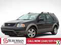 Photo Used 2007 Ford Freestyle SEL