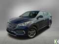 Photo Used 2018 Hyundai Santa Fe Sport