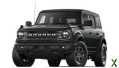 Photo Used 2024 Ford Bronco Big Bend