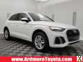 Photo Used 2022 Audi Q5 2.0T Premium