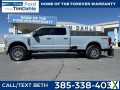 Photo Used 2024 Ford F350 Platinum