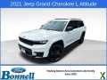 Photo Used 2021 Jeep Grand Cherokee L Altitude