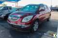 Photo Used 2010 Buick Enclave CXL w/ Trailering Provision Package