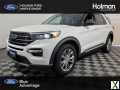 Photo Certified 2021 Ford Explorer XLT w/ Equipment Group 202A