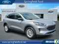 Photo Certified 2022 Ford Escape SE