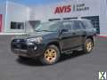 Photo Used 2020 Toyota 4Runner SR5