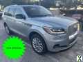 Photo Used 2023 Lincoln Navigator 4WD