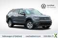 Photo Certified 2019 Volkswagen Atlas SE w/ Towing Package