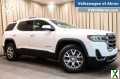 Photo Used 2020 GMC Acadia SLT w/ Premium Package