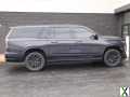 Photo Used 2022 Cadillac Escalade ESV Premium Luxury w/ Performance Package