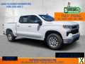 Photo Used 2023 Chevrolet Silverado 1500 LT