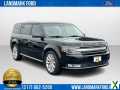 Photo Used 2019 Ford Flex Limited w/ Equipment Group 303A