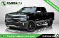 Photo Used 2018 Chevrolet Silverado 1500 High Country