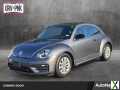 Photo Used 2018 Volkswagen Beetle S