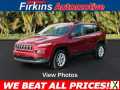 Photo Used 2016 Jeep Cherokee Sport w/ Cold Weather Group