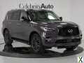 Photo Used 2024 INFINITI QX80 Premium Select w/ Cargo Package