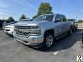 Photo Used 2016 Chevrolet Silverado 1500 LTZ w/ Sport Package