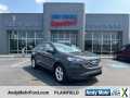 Photo Used 2021 Ford Edge SE w/ Cargo Accessory Package