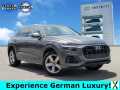 Photo Used 2021 Audi Q8 Premium