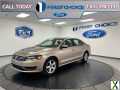 Photo Used 2015 Volkswagen Passat 1.8T S