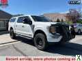 Photo Used 2022 Ford F150 Lariat w/ Max Trailer Tow Package