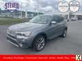 Photo Used 2015 BMW X3 xDrive28i